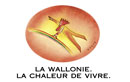 Officiële portal van het toerisme in Wallonië